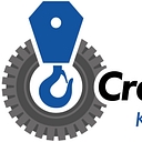 Cranes For You logo