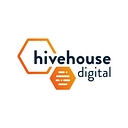 HiveHouse Digital logo