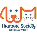 Humane Society of the Tennessee Valley logo