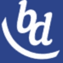 Bliss Dental Lounge logo