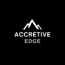 Accretive Edge logo
