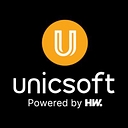 Unicsoft logo