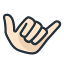 Shaka Guide logo