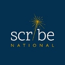Scribe National logo