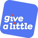Givealittle logo