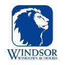 Windsor Windows & Doors logo