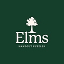 Elms Puzzles logo