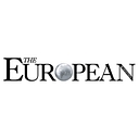 The European logo
