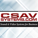 CSAV Systems logo