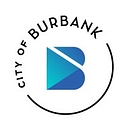 Burbank Water and Power logo