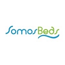 SomosBeds logo