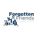 Forgotten Friends of Long Island Animal Rescue logo