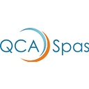 QCA Spas logo