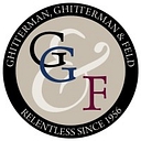 Ghitterman, Ghitterman & Feld logo