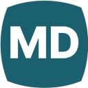 MD Searchlight logo