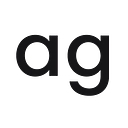 Ardent Goods logo