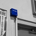 PAC-BLU logo