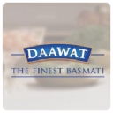 Daawat logo