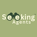 SeekingAgents logo
