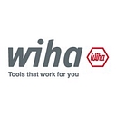 Wiha Tools logo