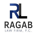 Ragab Law Firm, P.C. logo