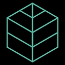 Decentral Park logo