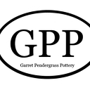 Garret Pendergrass Pottery logo