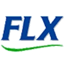 FLX Marine logo