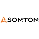 ASOMTOM logo