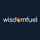 Wisdom Fuel logo