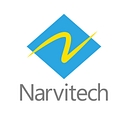 Narvitech logo