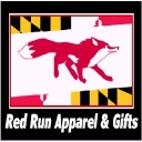 Red Run Apparel logo