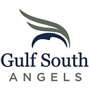 Gulf South Angels logo