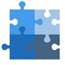 Puzzle Boulevard logo