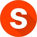 Svelte Material UI logo