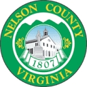 Nelson County Virginia logo