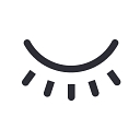 The Sleep Reset logo