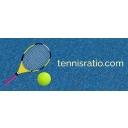 TennisRatio logo