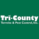 Tri-County Pest Control logo