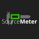 SourceMeter logo