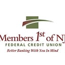 Members 1st of NJ logo
