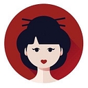 Japan Awaits logo