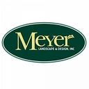Meyer Landscape logo