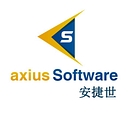 Axius Software logo