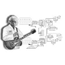 Guitar Electronics logo