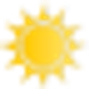 Go Solar Texas logo