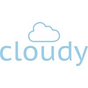 Cloudy logo