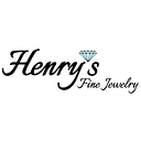 Henry's Fine Jewelry logo