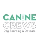 Canine Crews logo