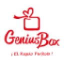 Genius Box logo